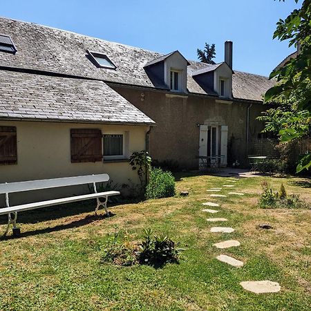 Charmante Maison De Campagne Avec Jardin Prive, Pres De Paris Et Orleans, Ideale Pour Familles - Fr-1-590-136 Audeville Zewnętrze zdjęcie