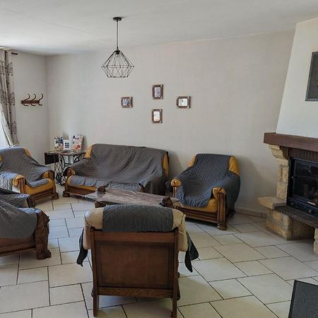 Charmante Maison De Campagne Avec Jardin Prive, Pres De Paris Et Orleans, Ideale Pour Familles - Fr-1-590-136 Audeville Zewnętrze zdjęcie